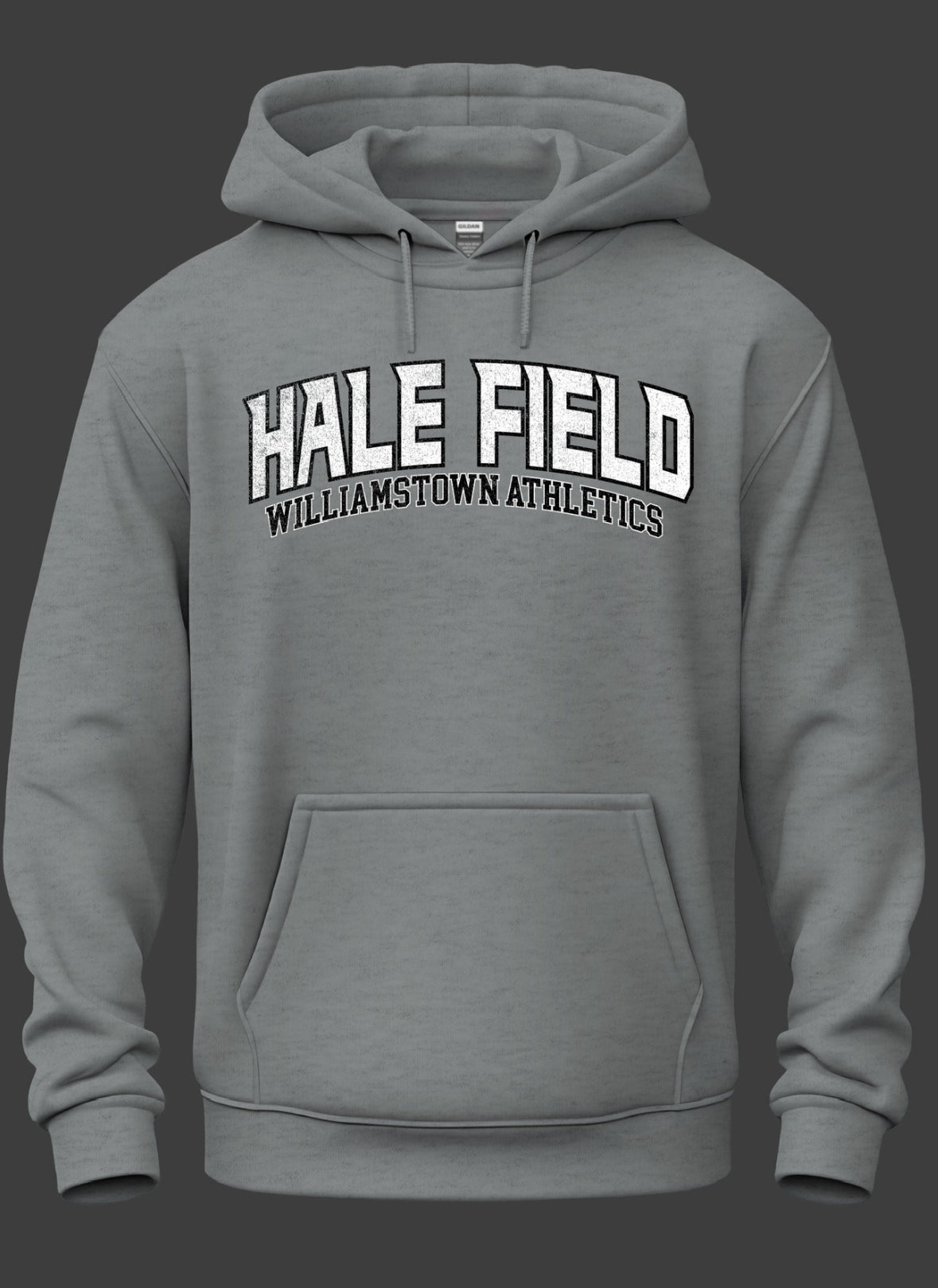 HALE FIELD
