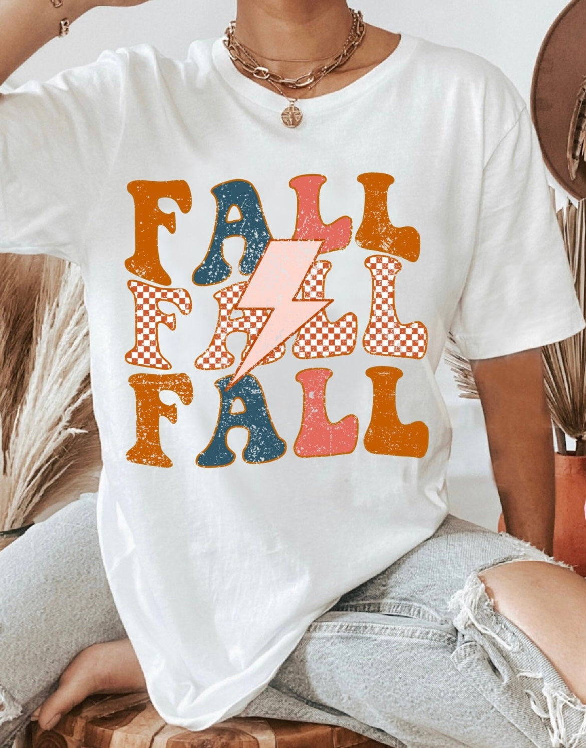 FALL, FALL, FALL