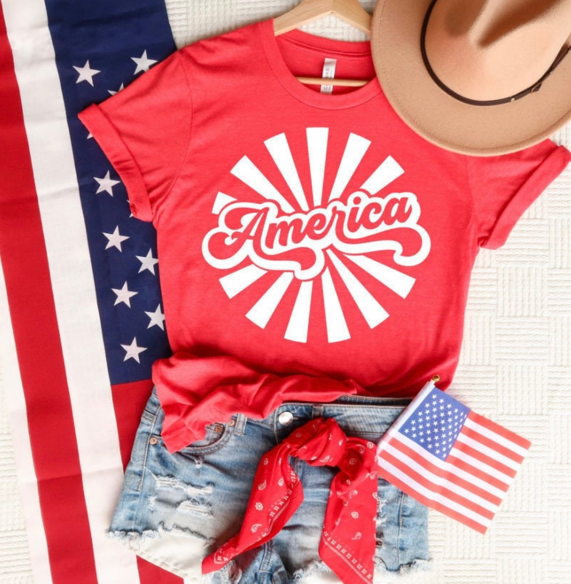 AMERICA PEPPERMINT