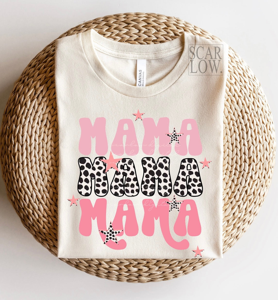 MAMA MAMA MAMA