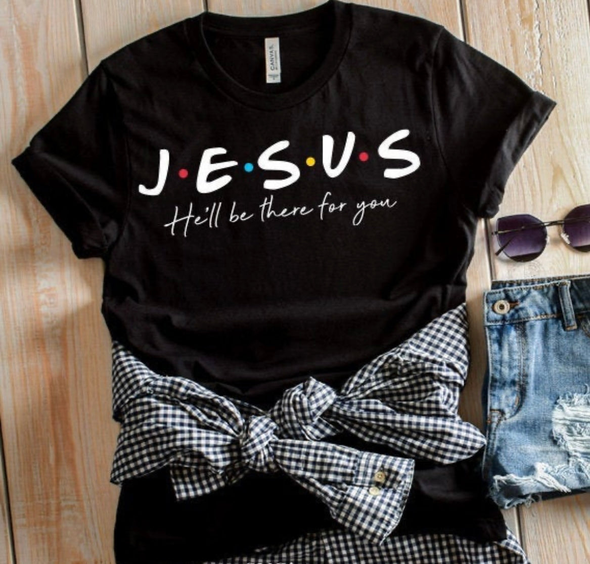 JESUS