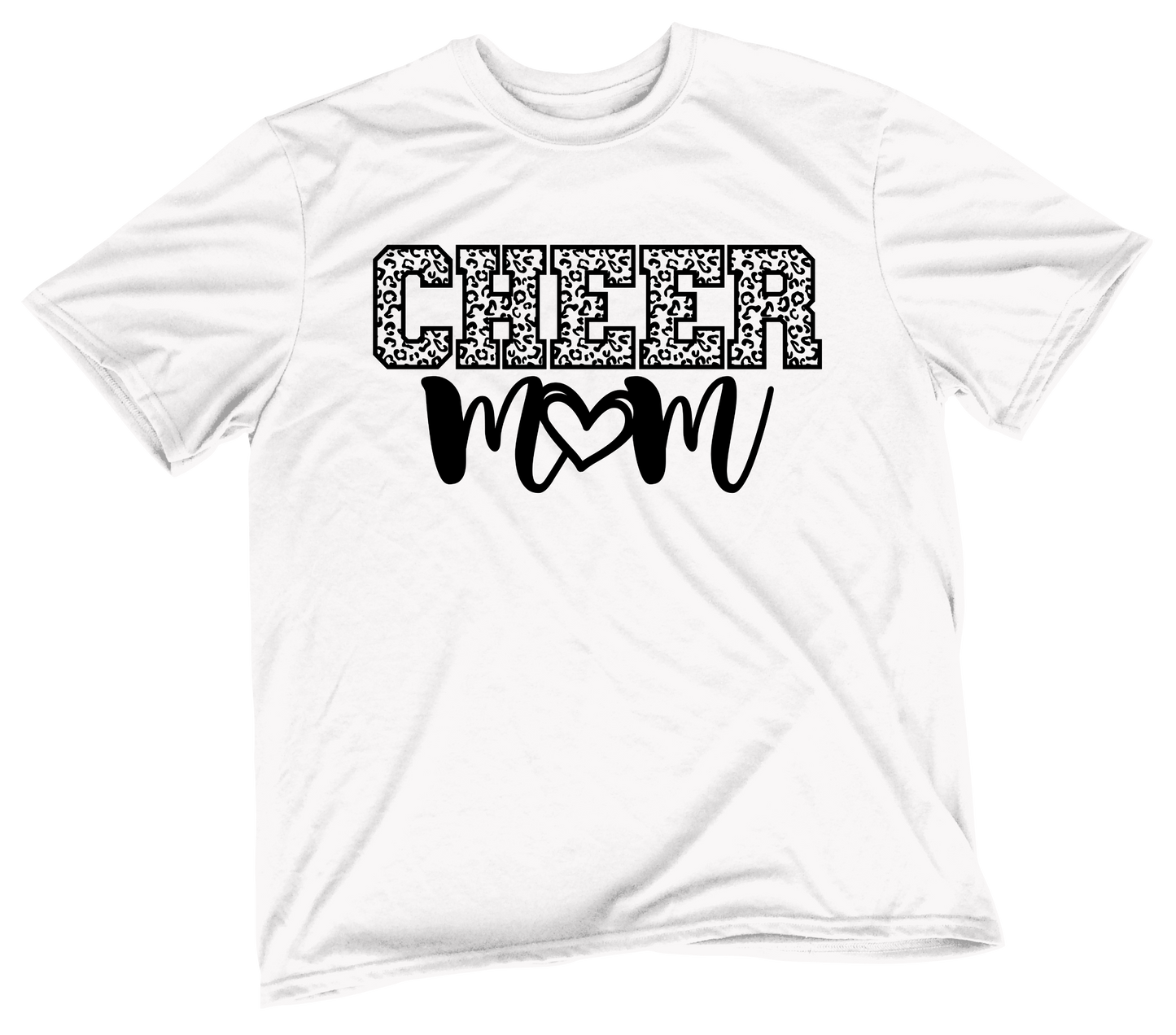 CHEER MOM
