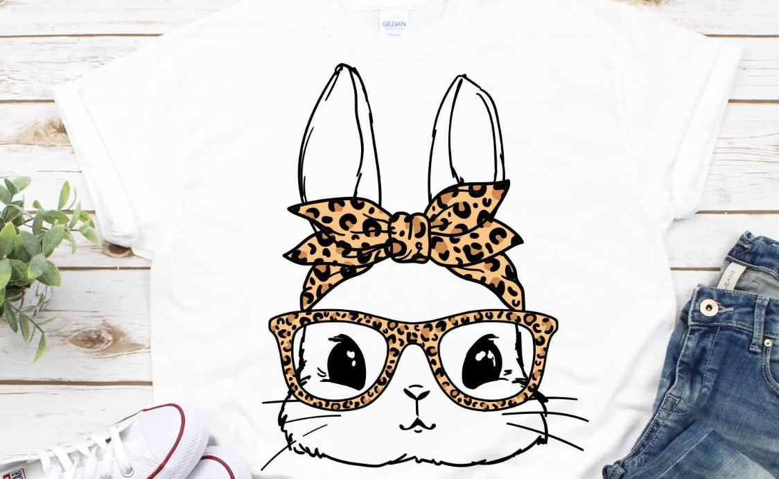 EASTER BUNNY
