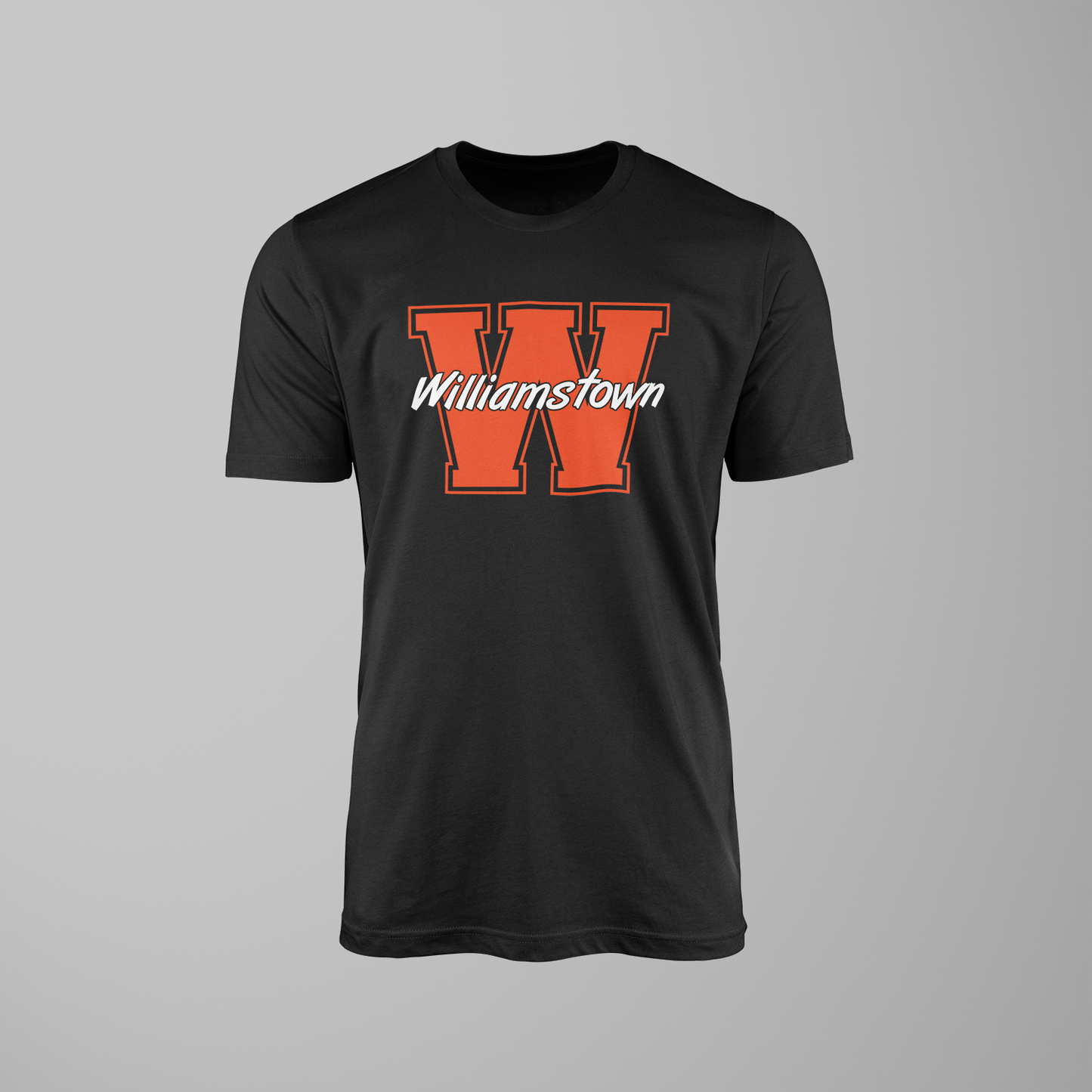W-Williamstown