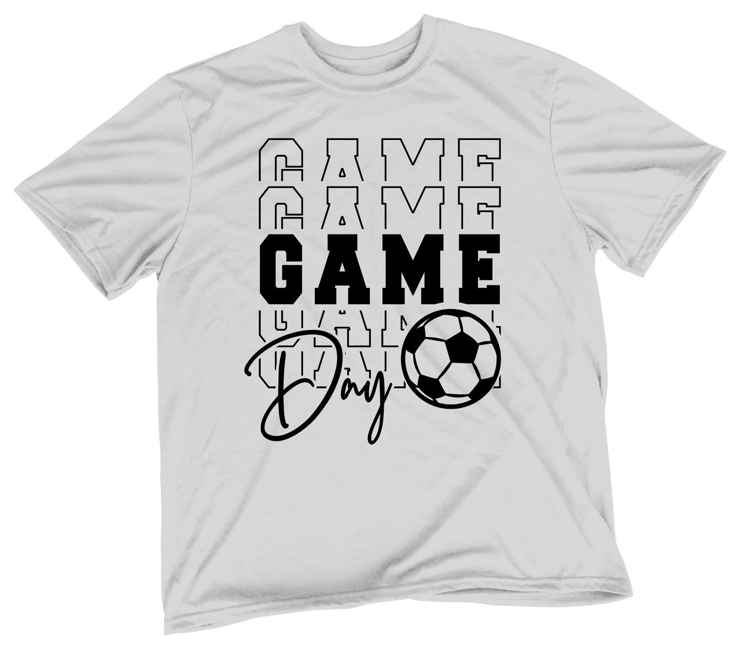 GAME DAY