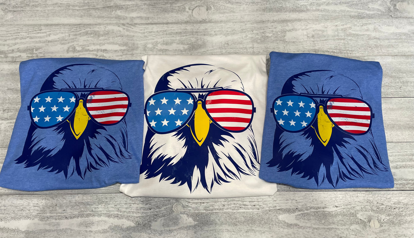 AMERICAN EAGEL