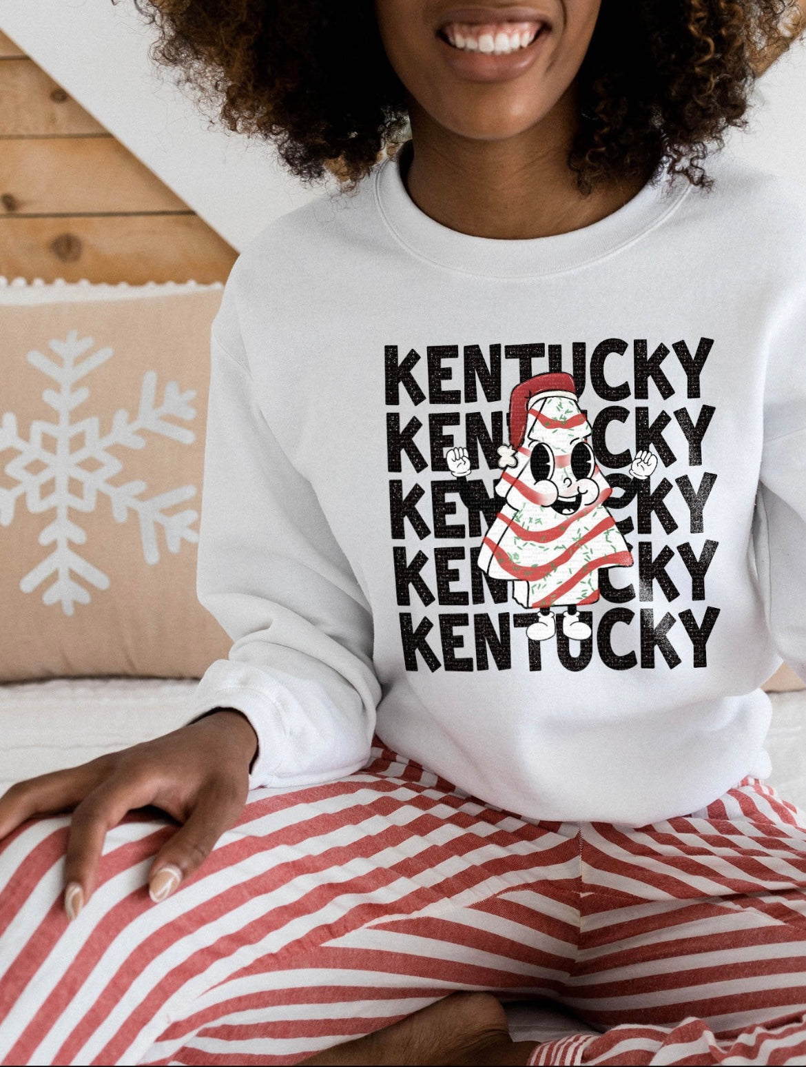 CHRISTMAS TREE KENTUCKY