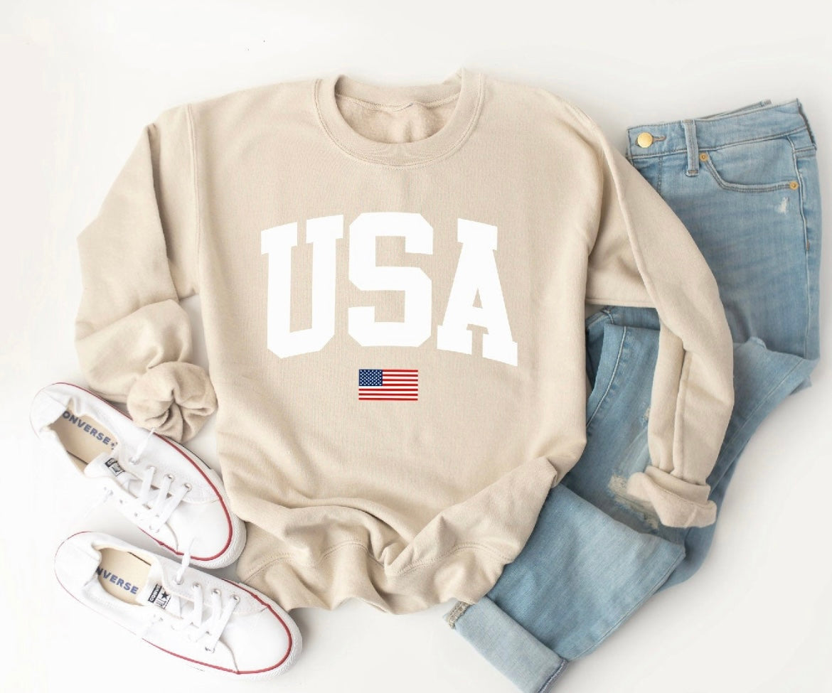 USA