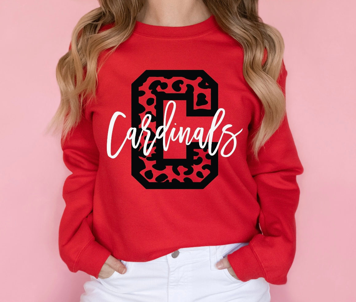 U OF L CARDINALS