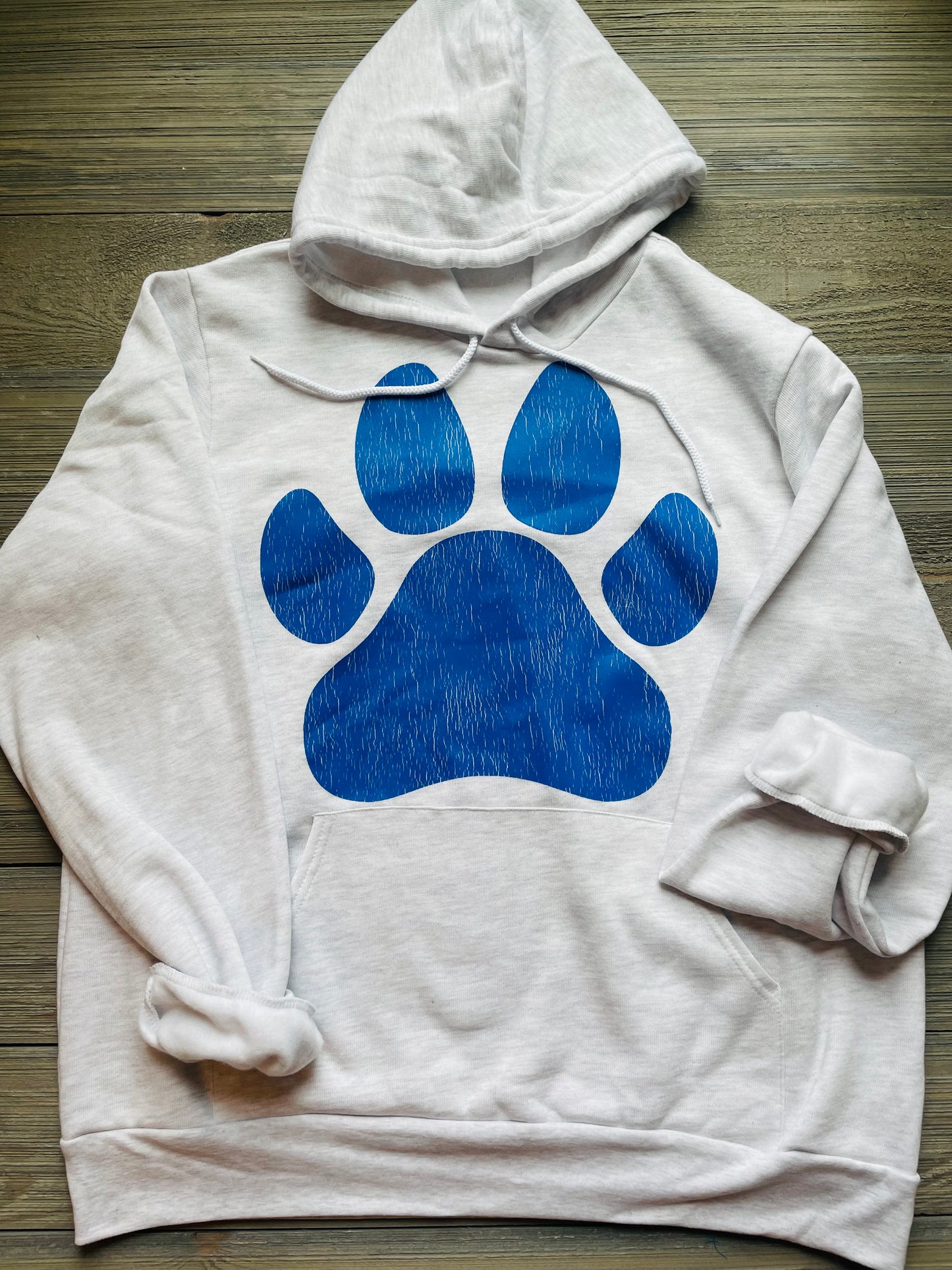 CATS PAW