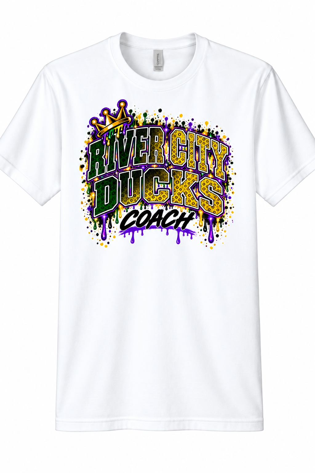 Coach T-Shirts