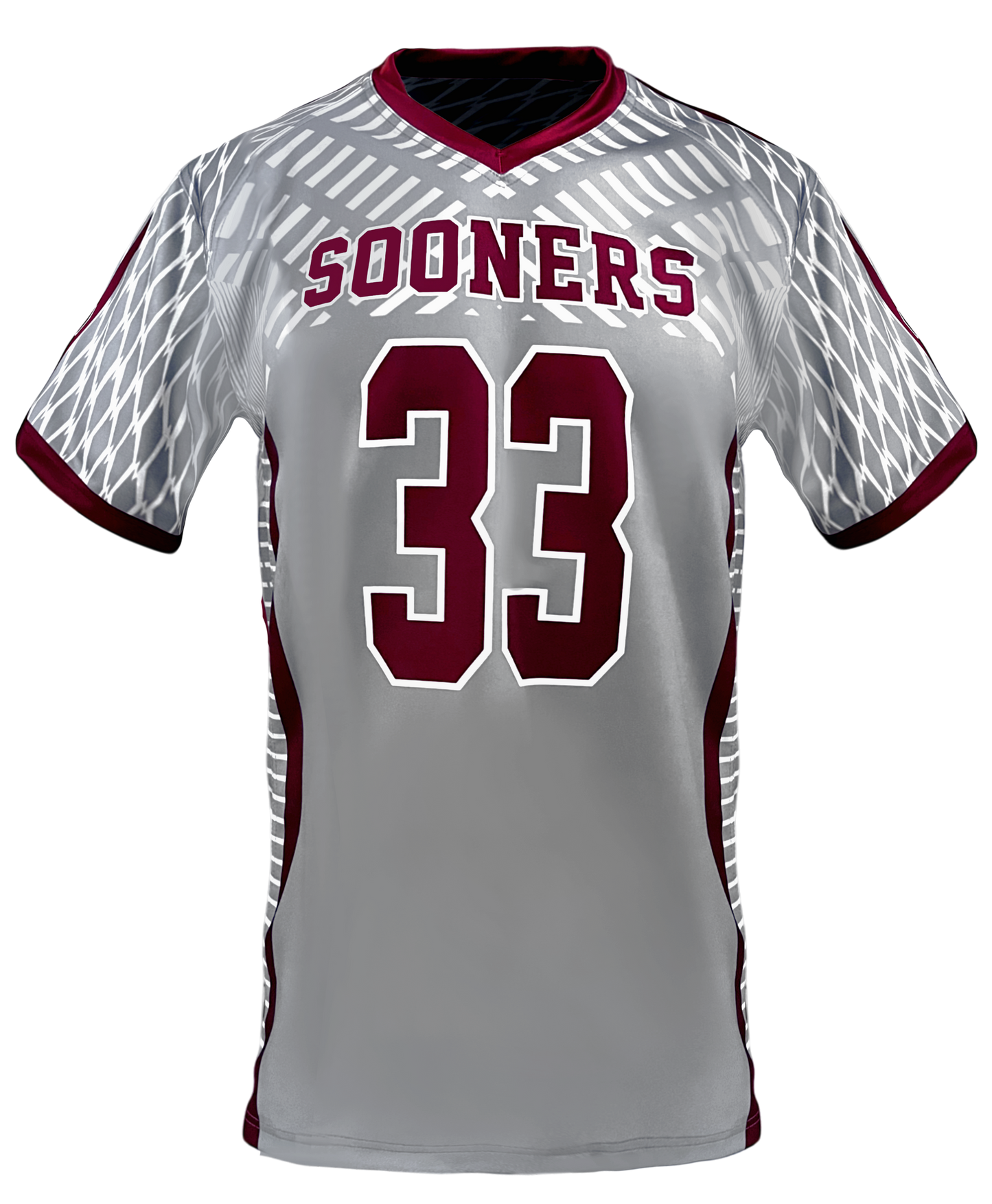 Fan Jersey
