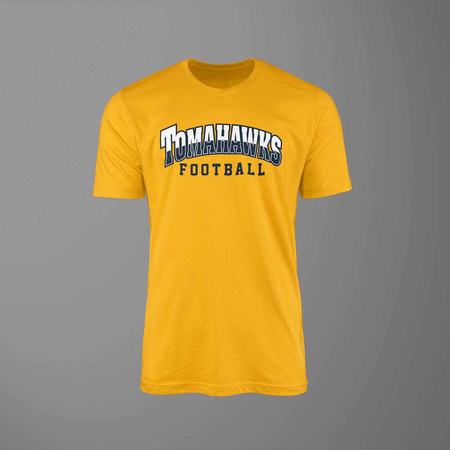 TOMAHAWKS FOOTBALL 7