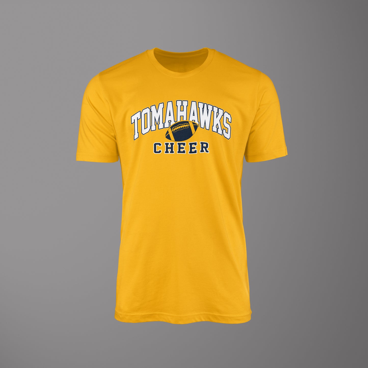 TOMAHAWKS CHEER 6