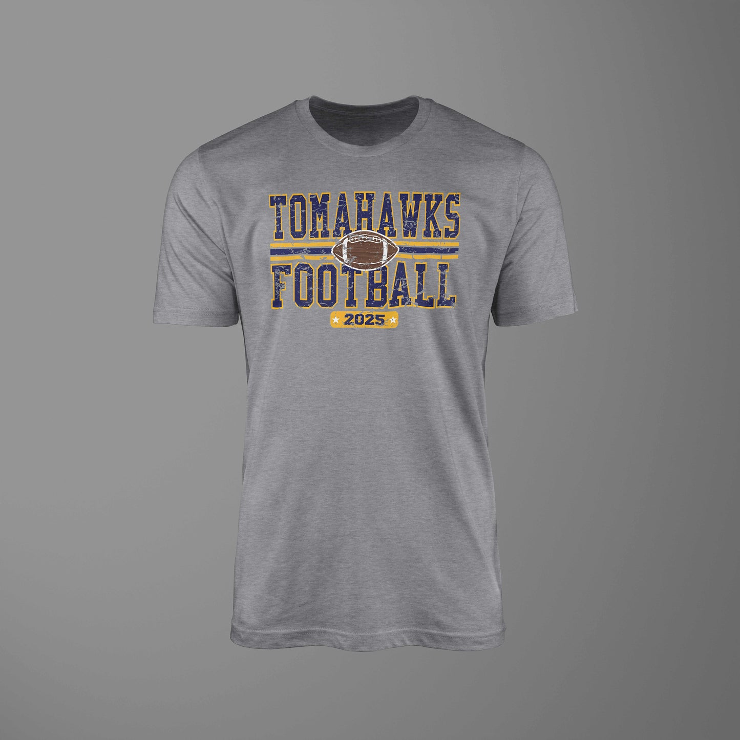 TOMAHAWKS FOOTBALL 3