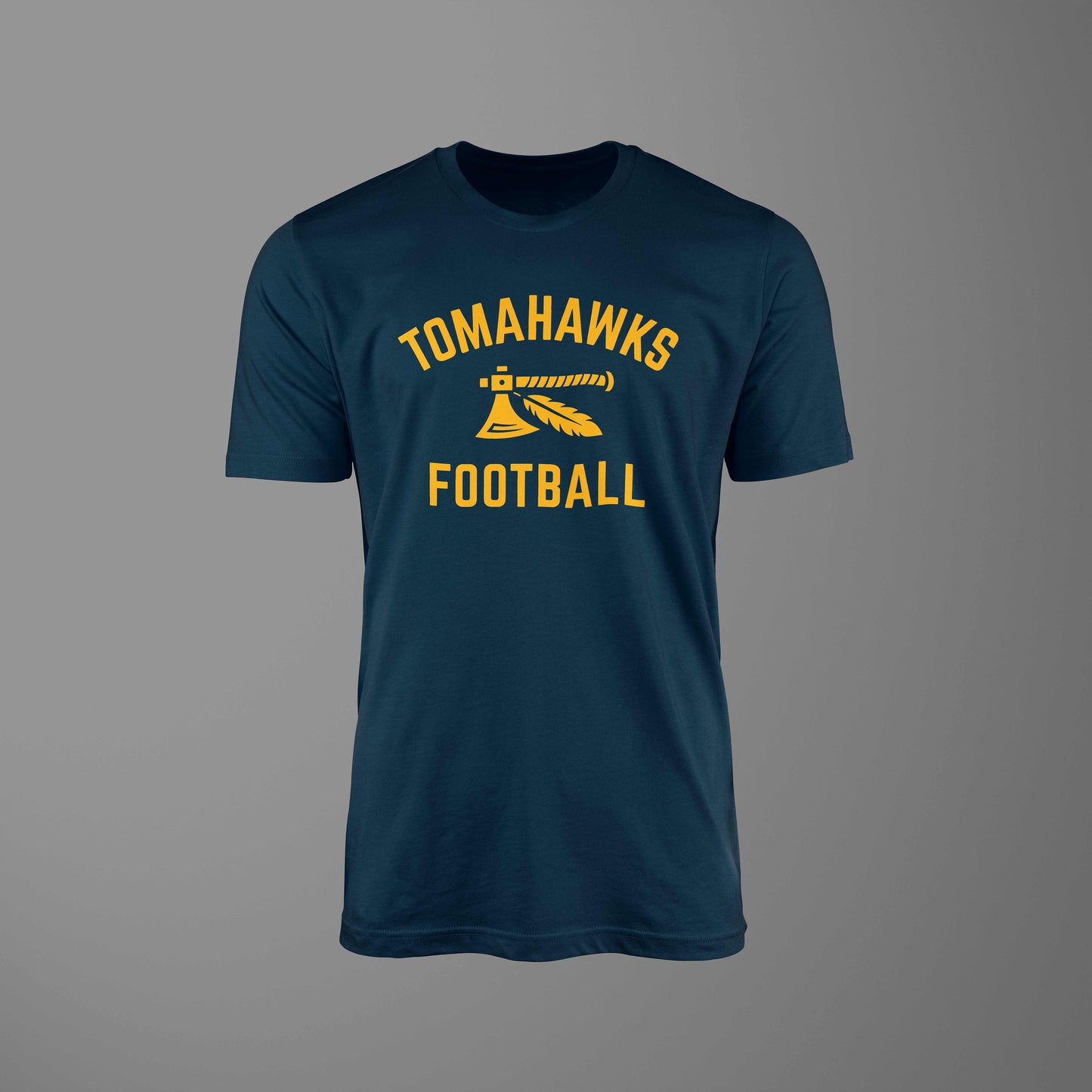 TOMAHAWKS FOOTBALL 2