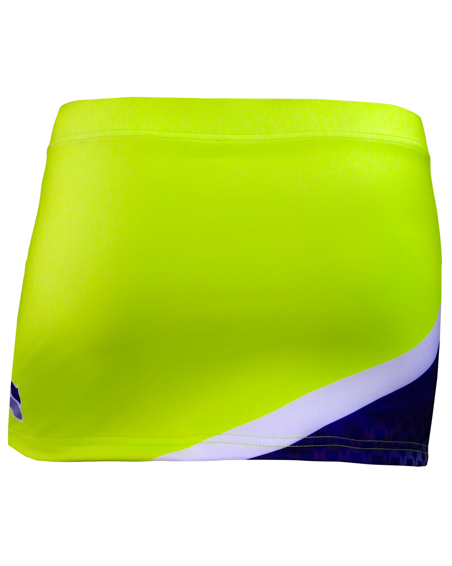 Performance Cheer Skirt