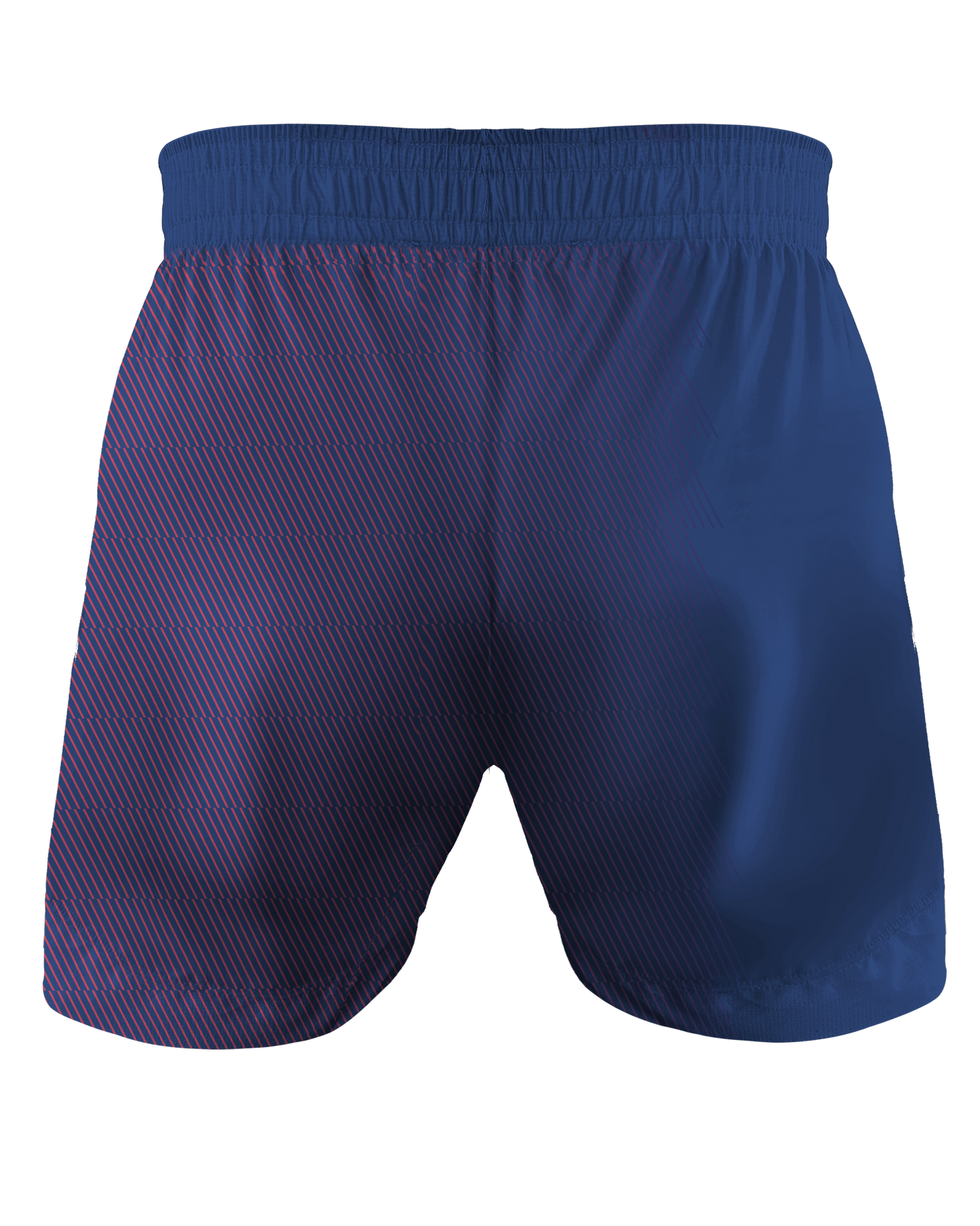 Individual Soccer Shorts 5" Inseam (Male)