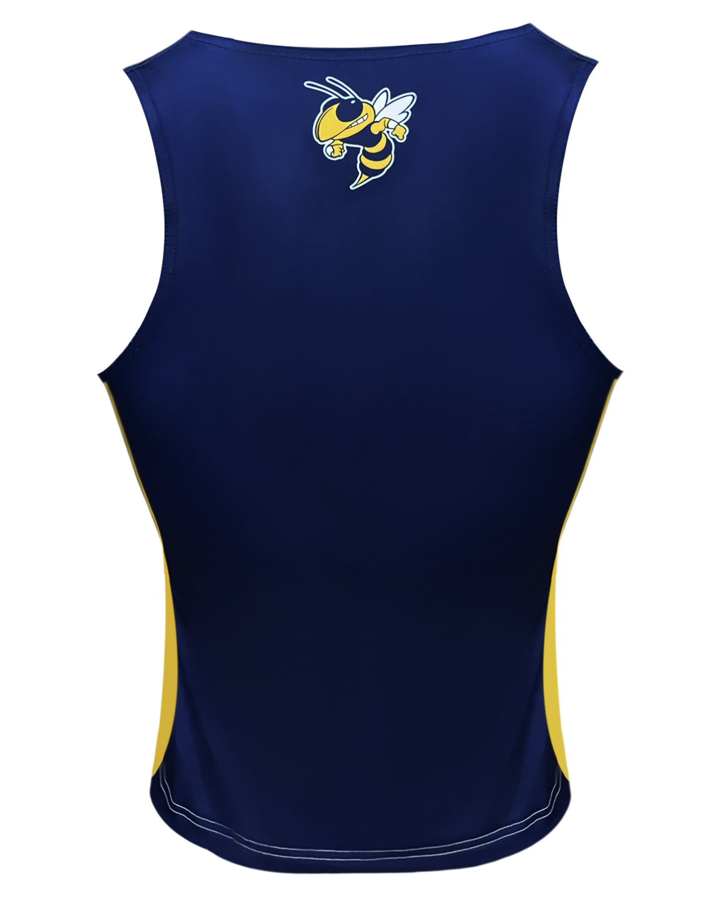 Ladies Compression Singlet