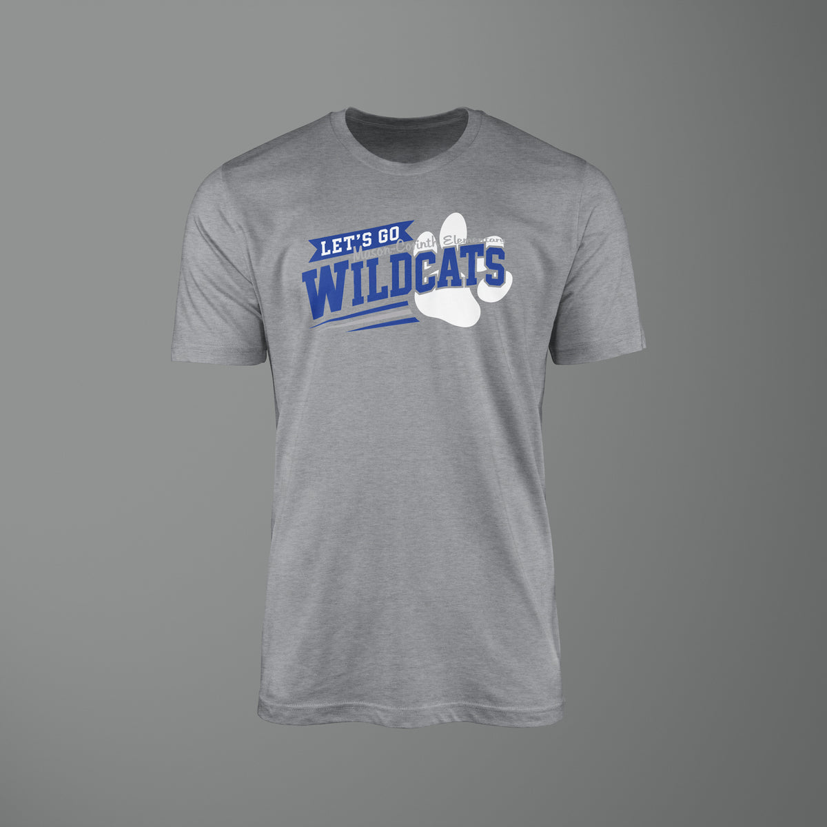 Go Wildcats 1 - MCE