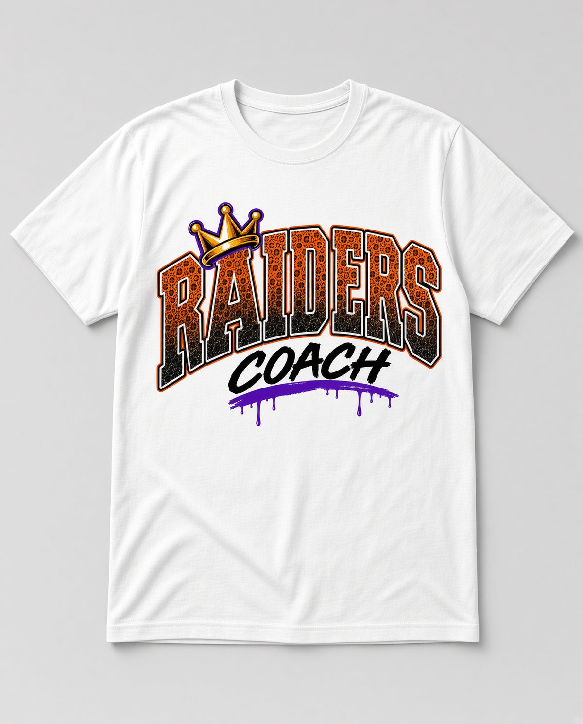 Coach T-Shirts