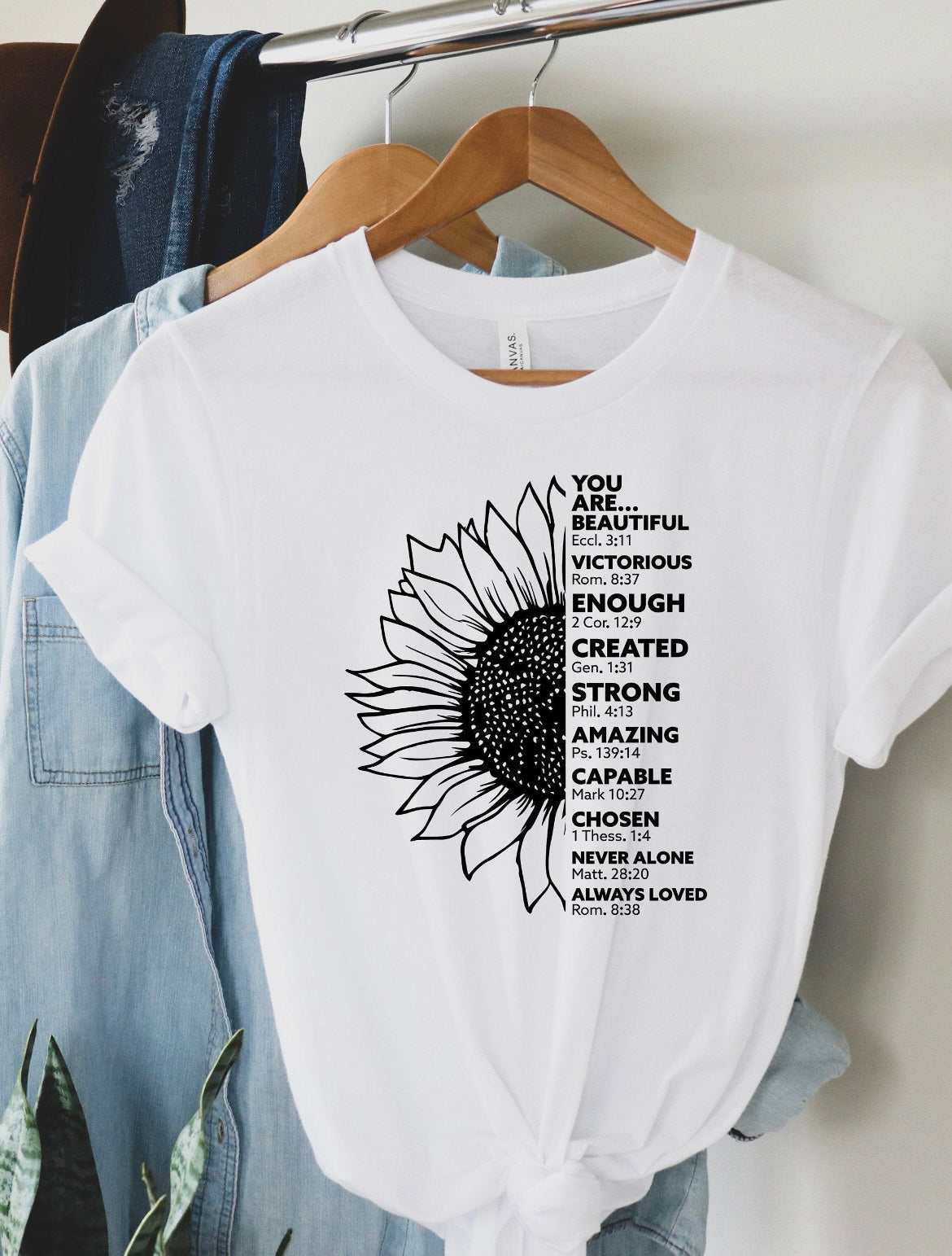 Faith & Cause Collection