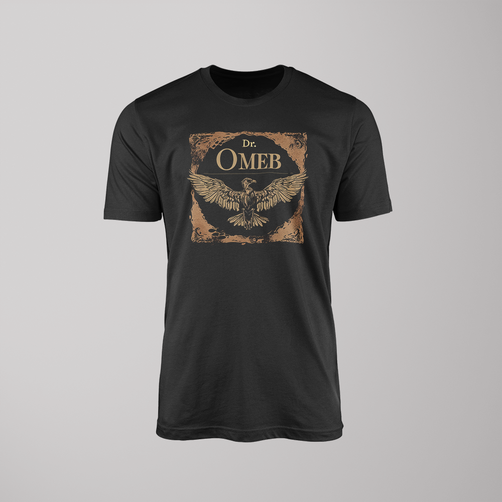 Dr. OMEB Freebird Tee