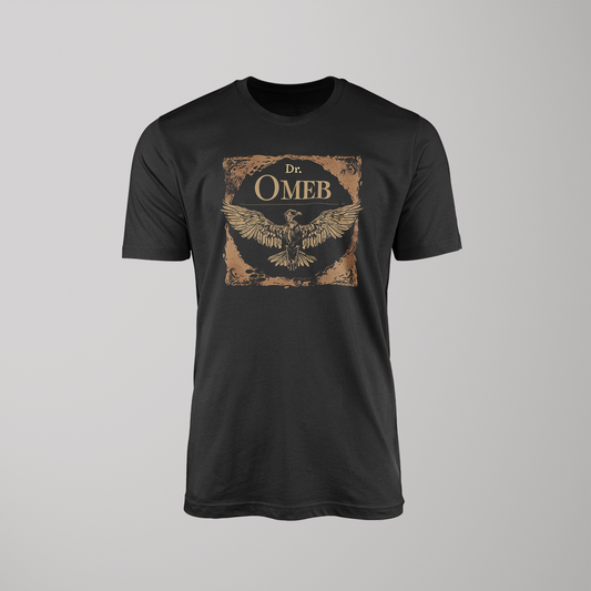 DR. OMEB FREEBIRD TEE