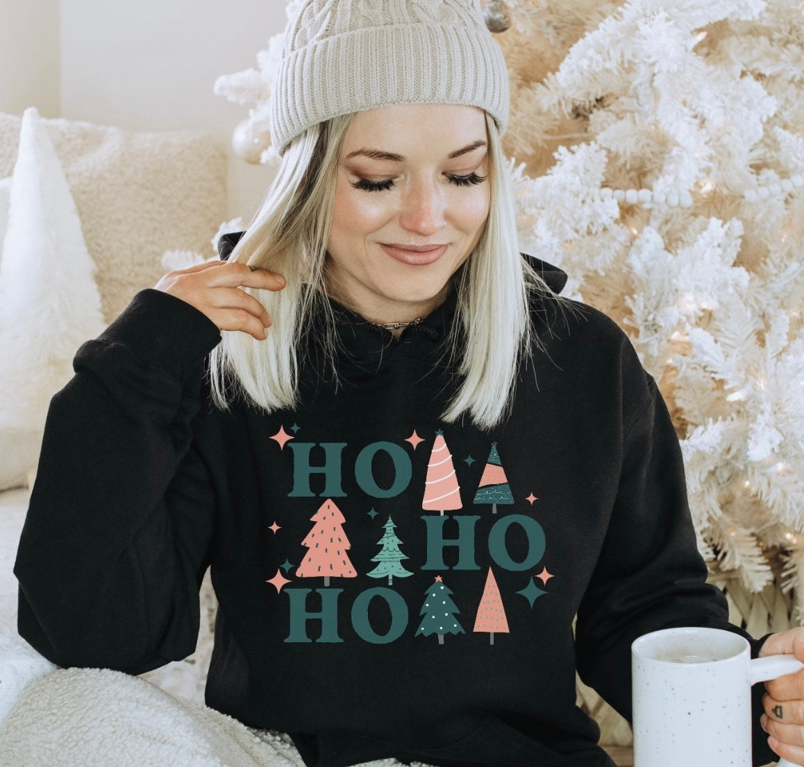 HO HO HO