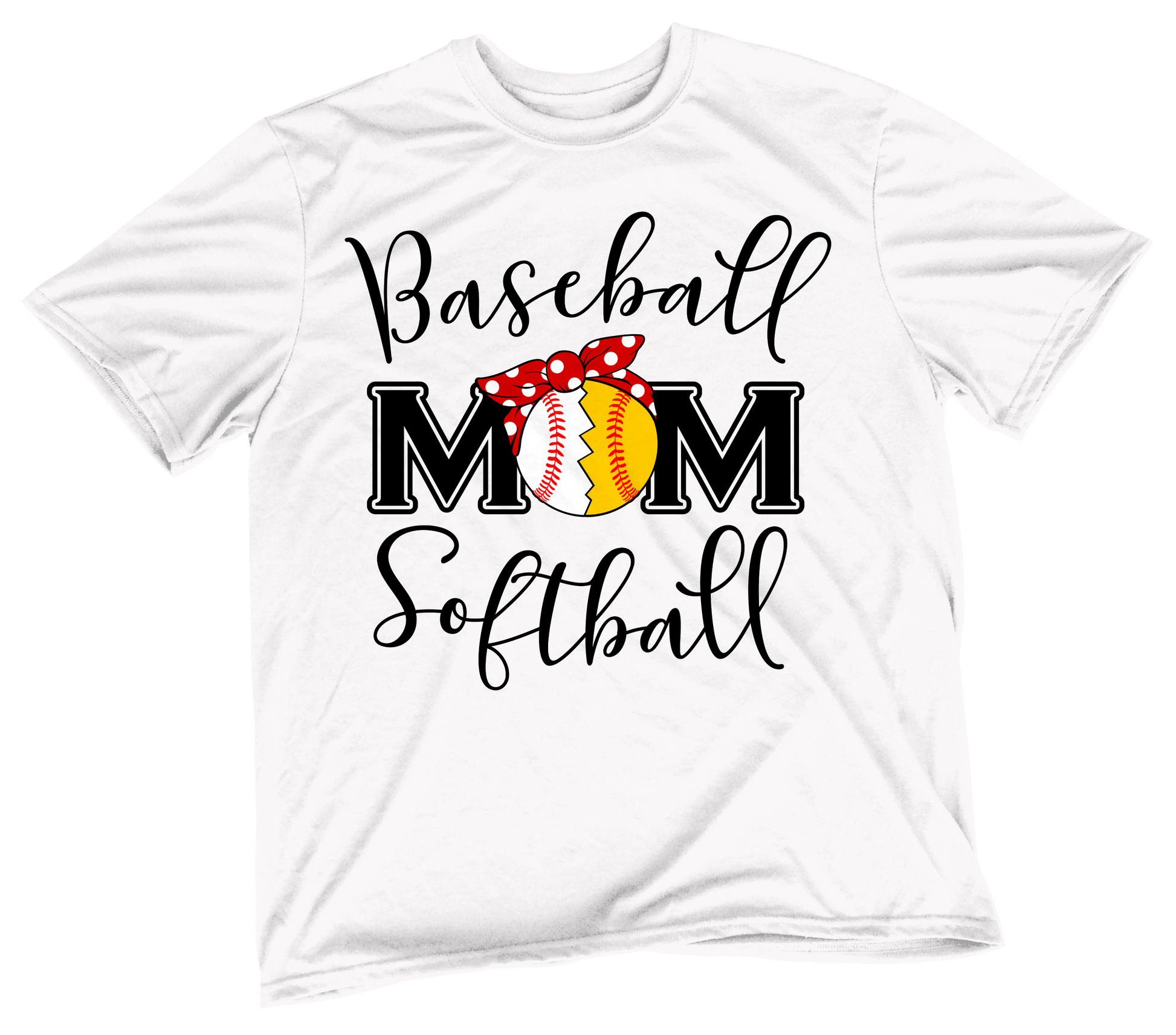 BASEBALL SOFTBAL LMOM