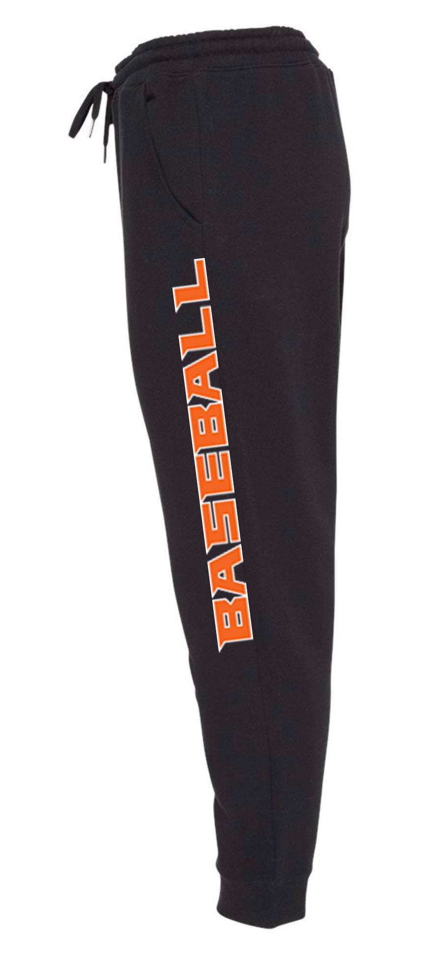 BASEBALL SWEATPANTS