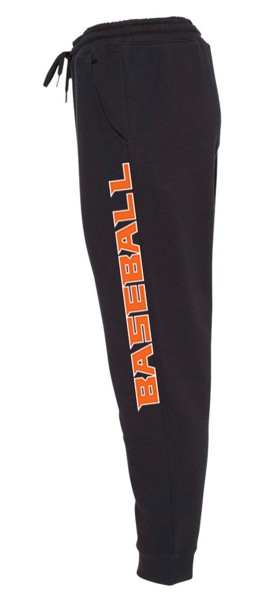 BASEBALL SWEATPANTS