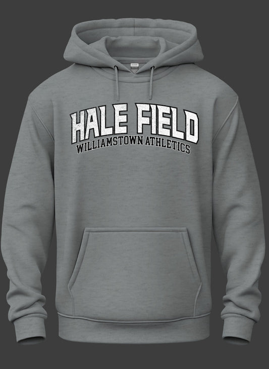 HALE FIELD