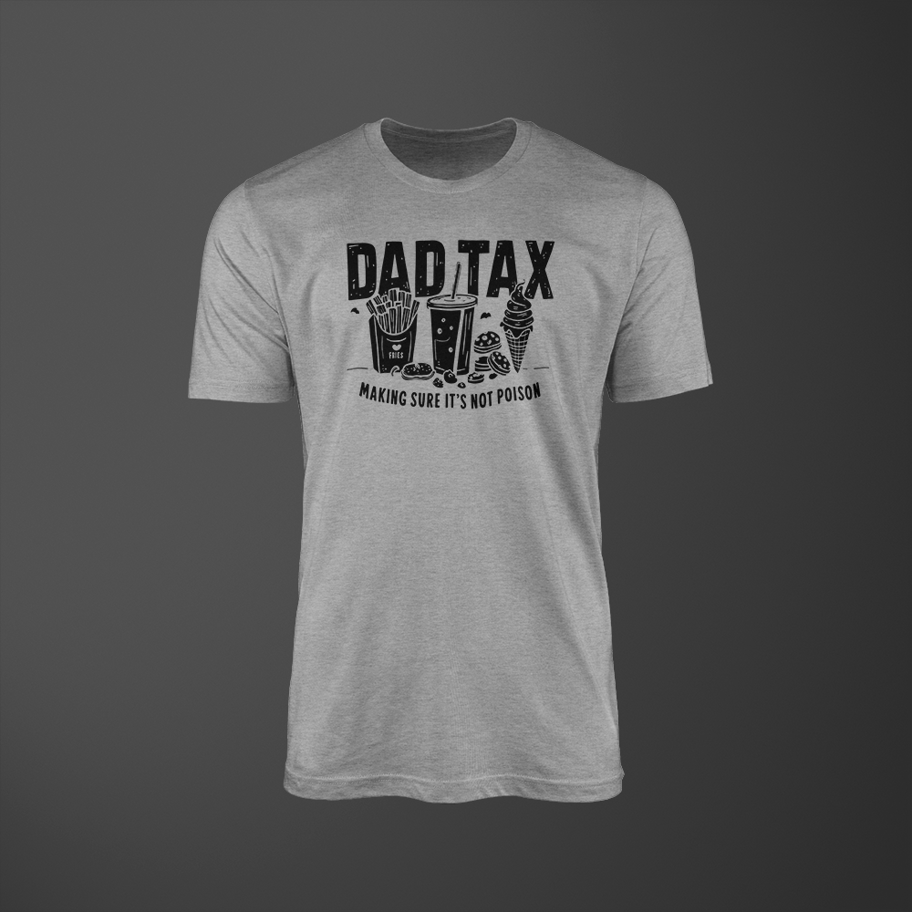 DAD TAX
