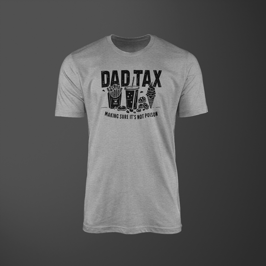 DAD TAX