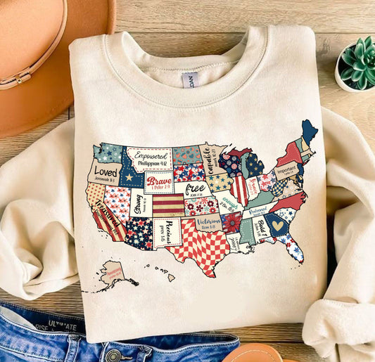 FAITHFUL STATES