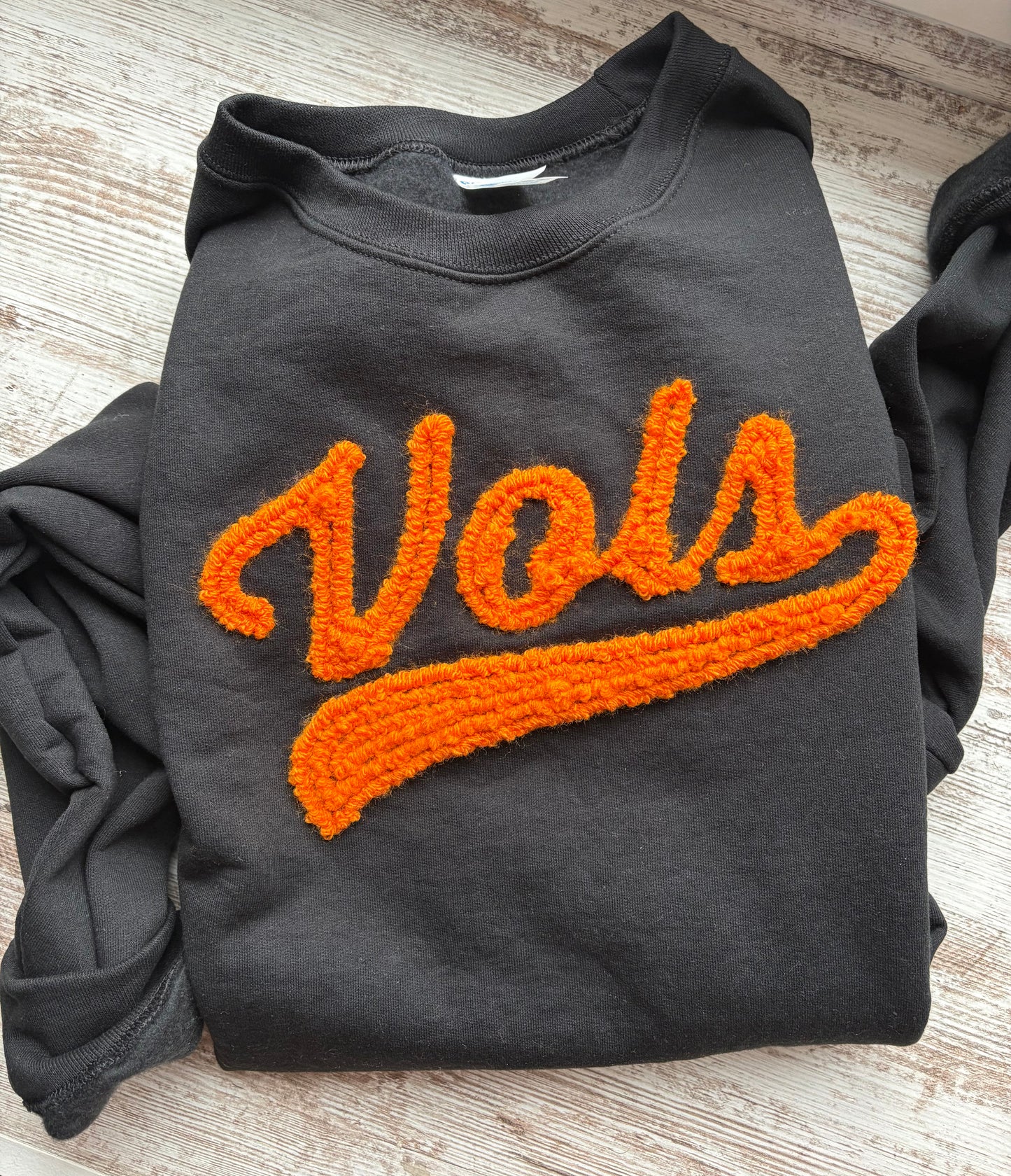 VOLS
