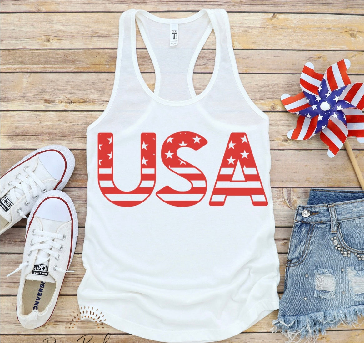 RED USA