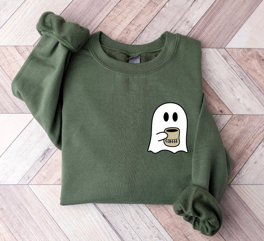 COFFEE GHOST