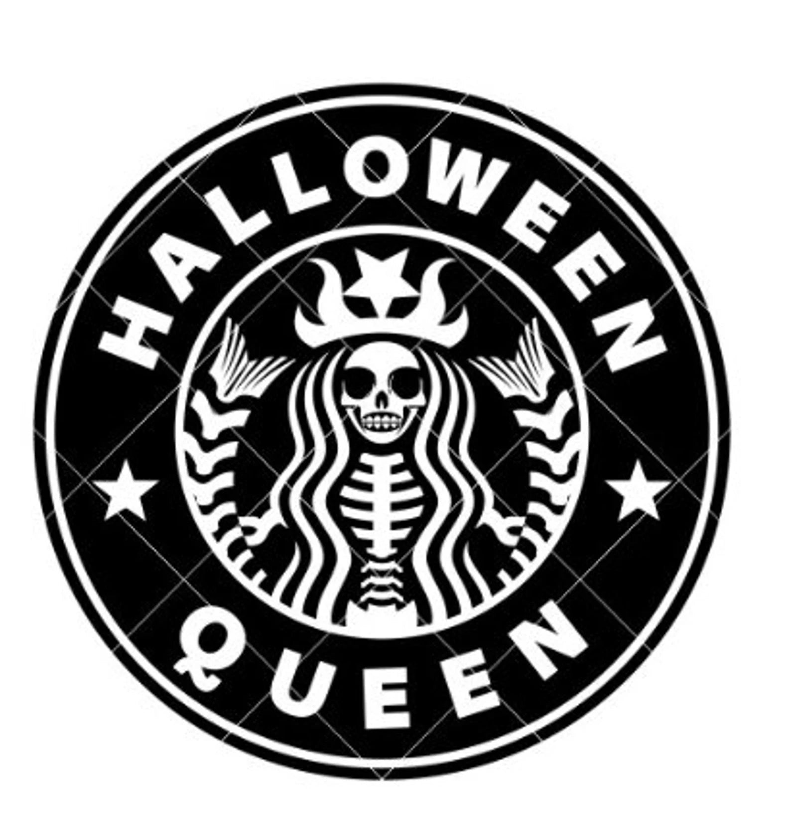 HALLOWEEN QUEEN