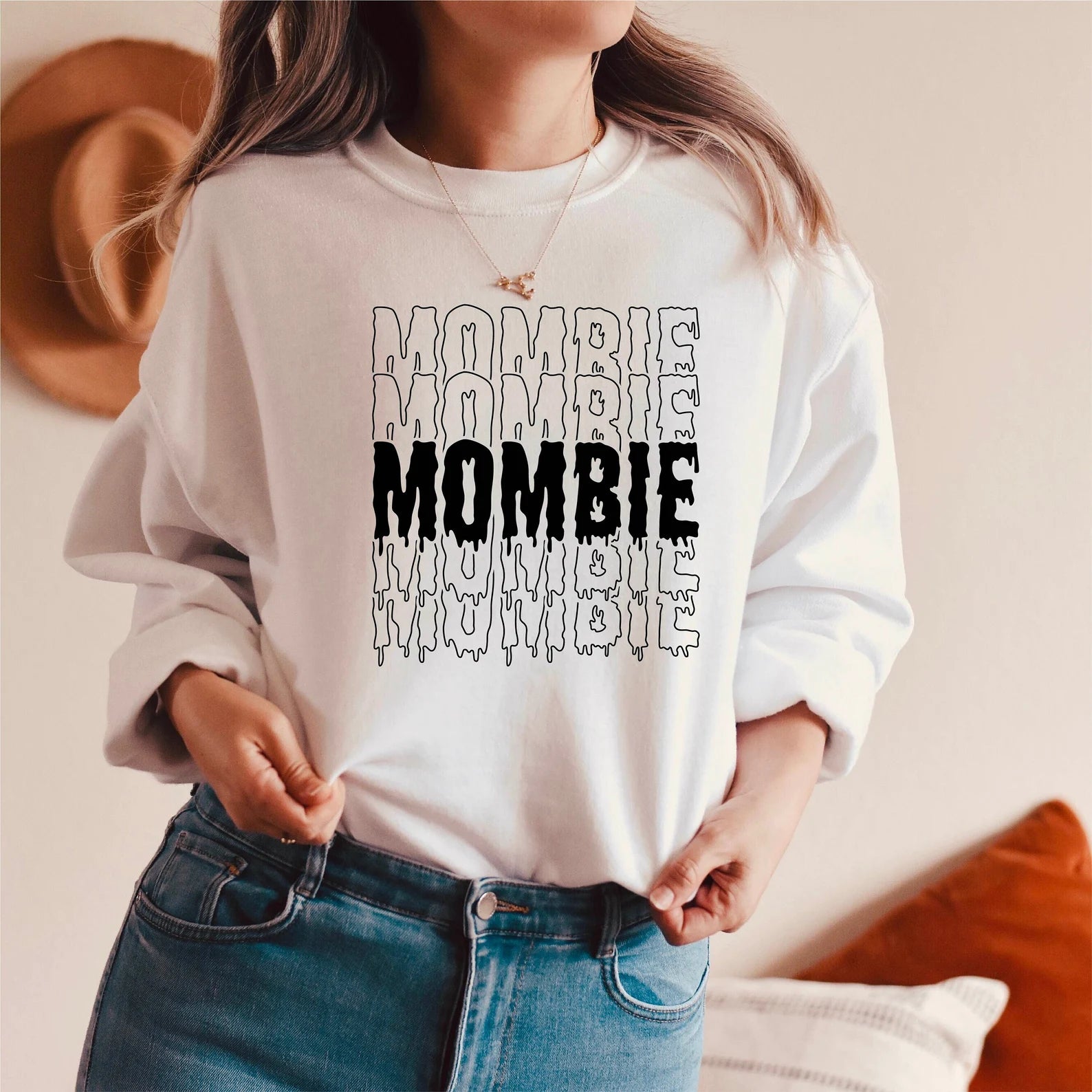 MOMBIE