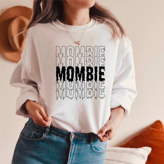 MOMBIE