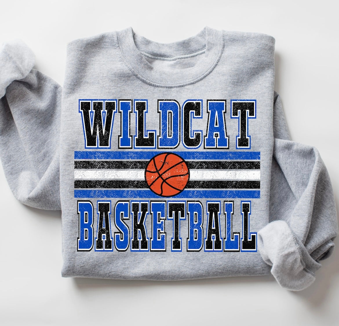 WILDCAT BASKETBALL