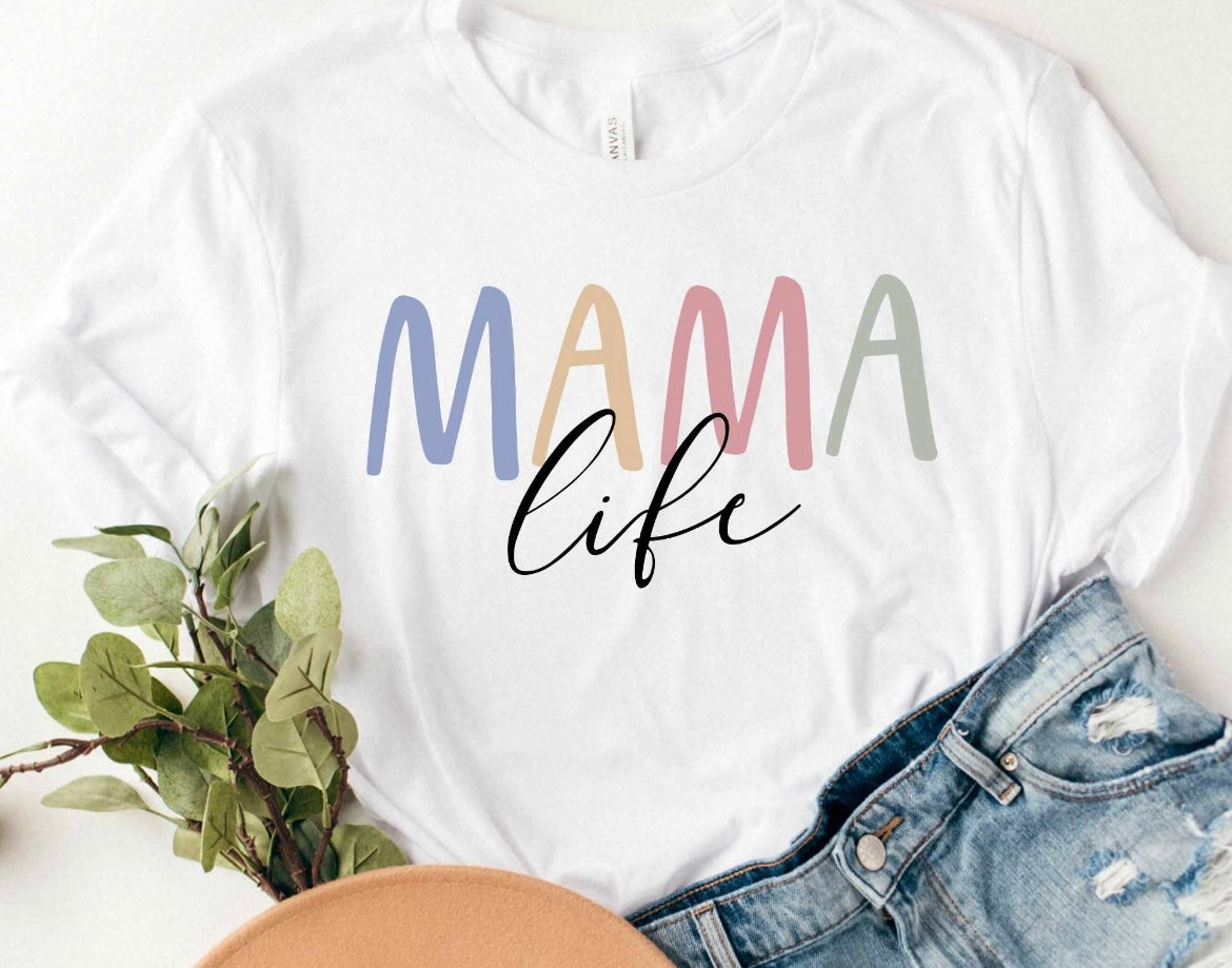 MAMA LIFE