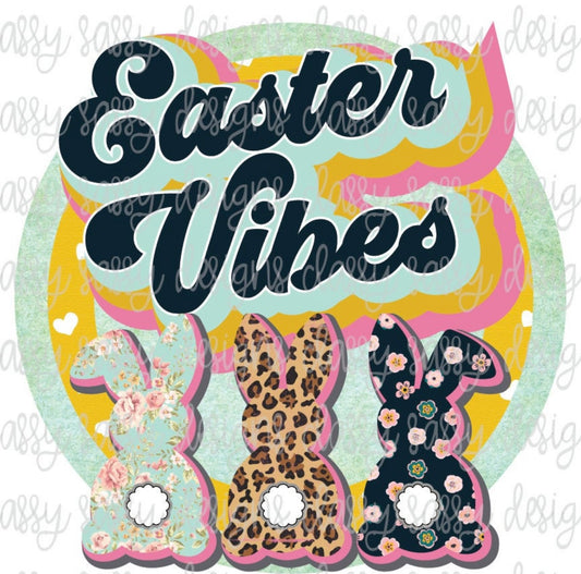 EASTER VIBES 2!