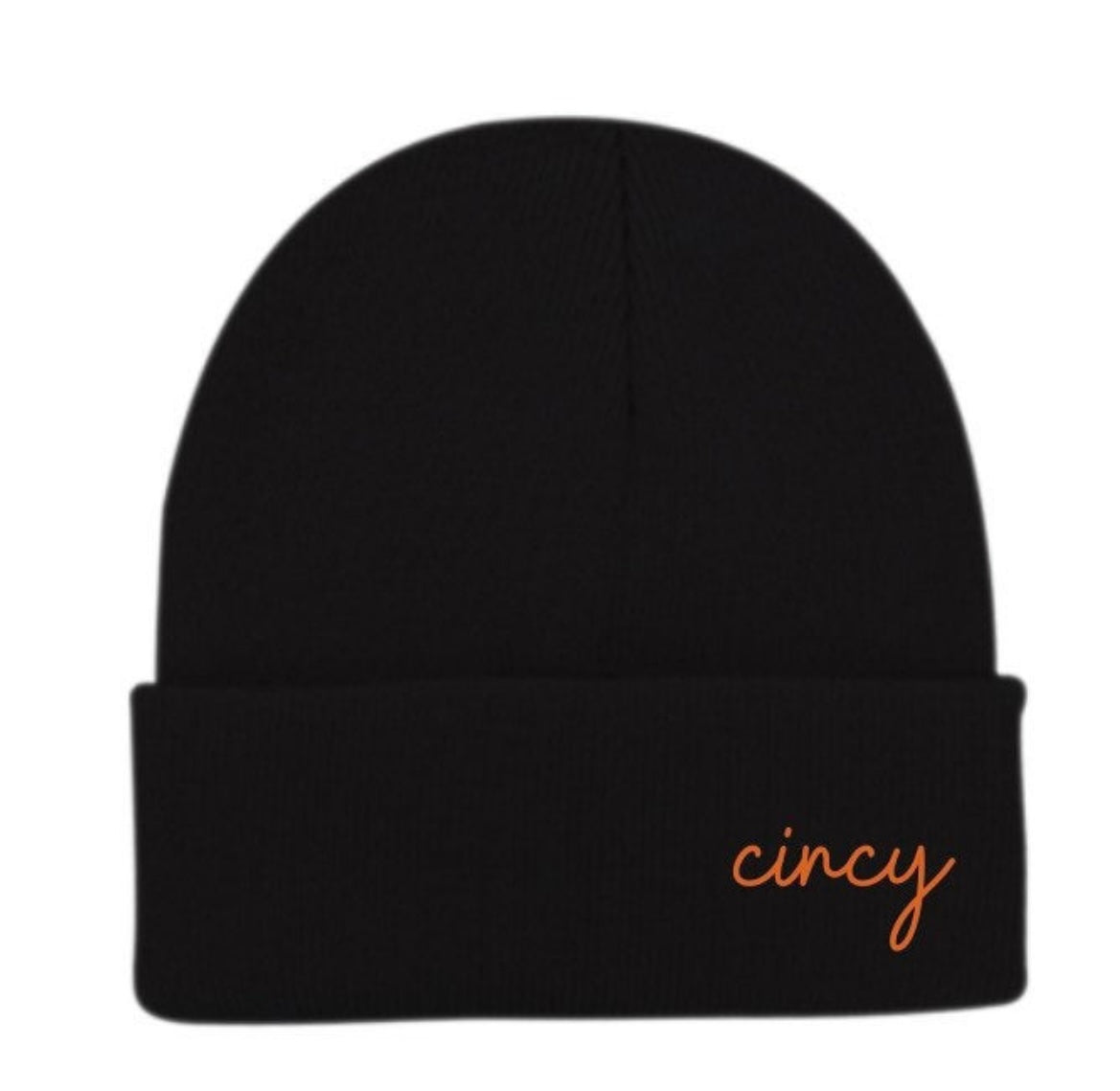 CINCY BEANIE
