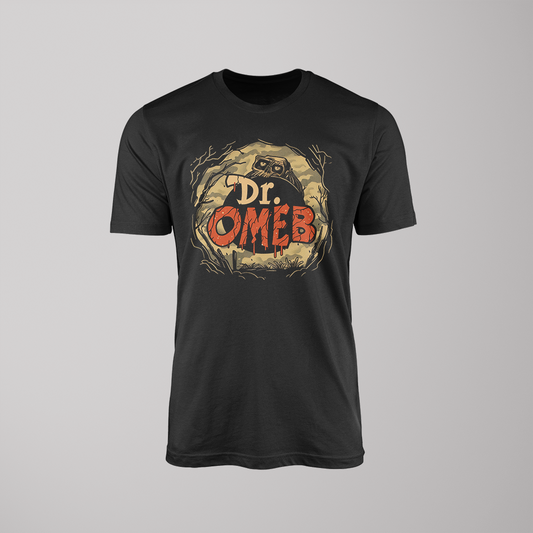Dr. OMEB