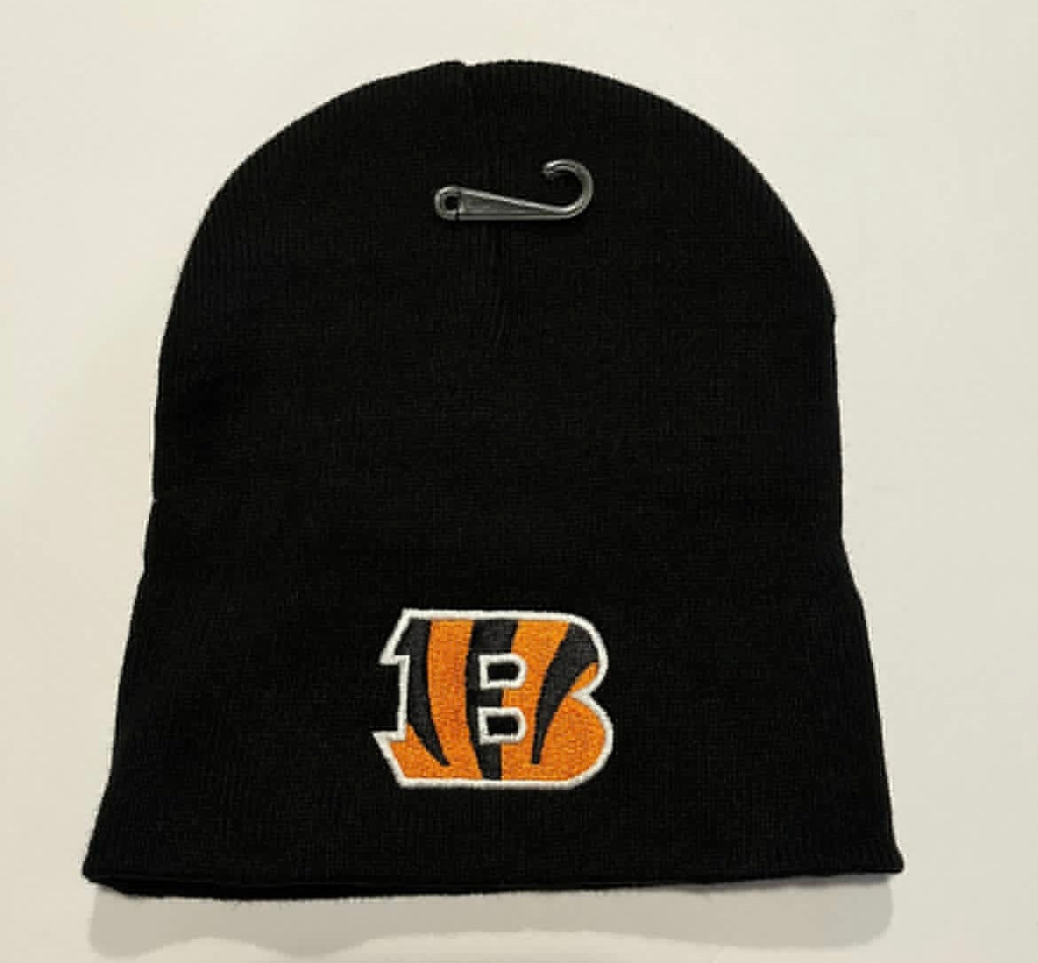 BENGALS  B HAT