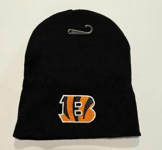 BENGALS  B HAT