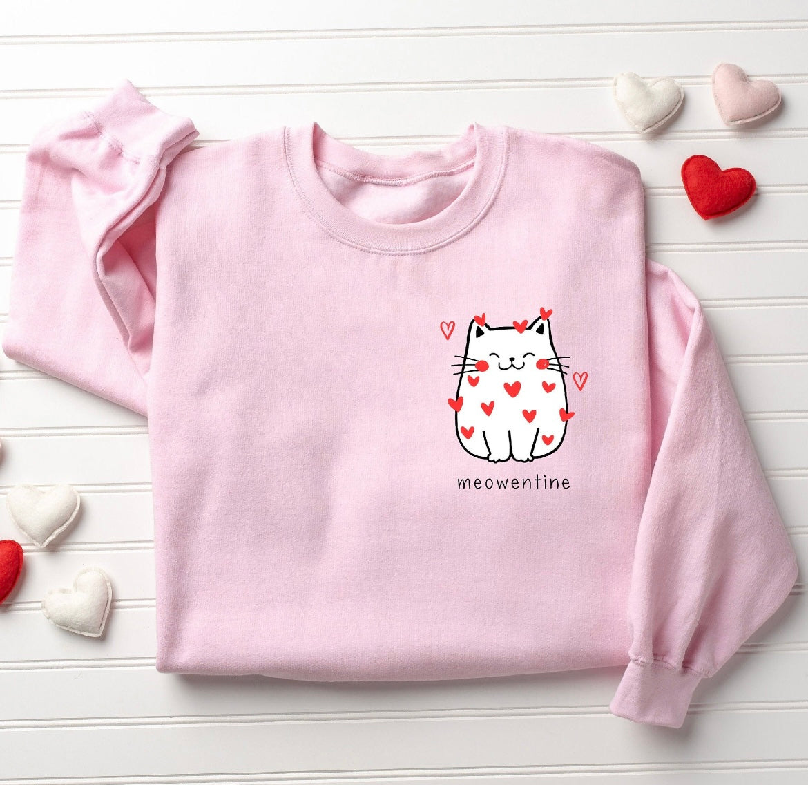 MEOWENTINE